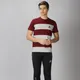 MAROON__Fashion Feast